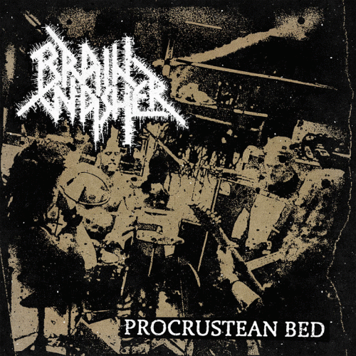 Brainwasher : Procrustean Bed